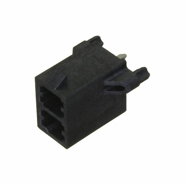 10142708-02200LF Amphenol ICC (FCI)  Headers Male Pins